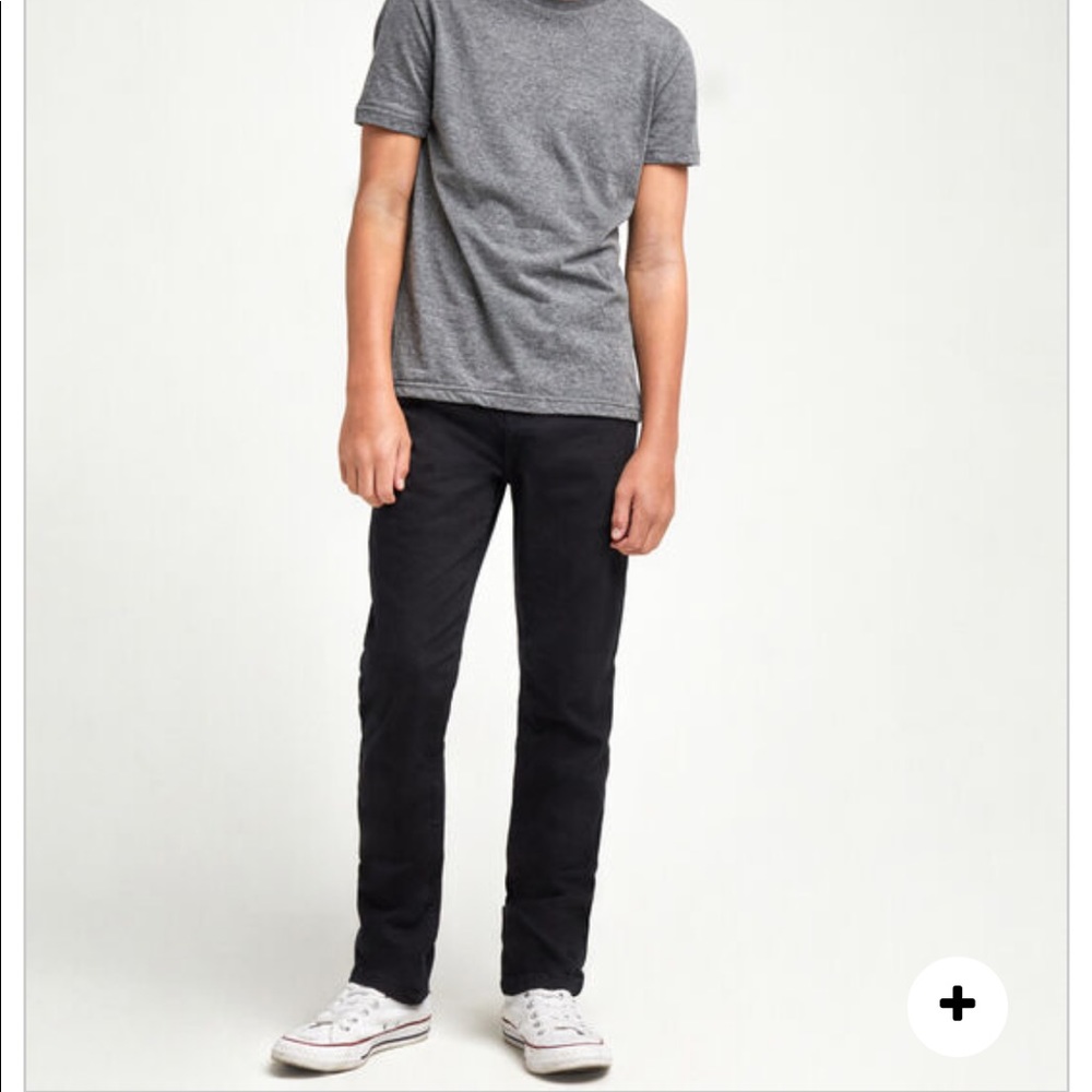 RSQ Boys Super Skinny Jeans